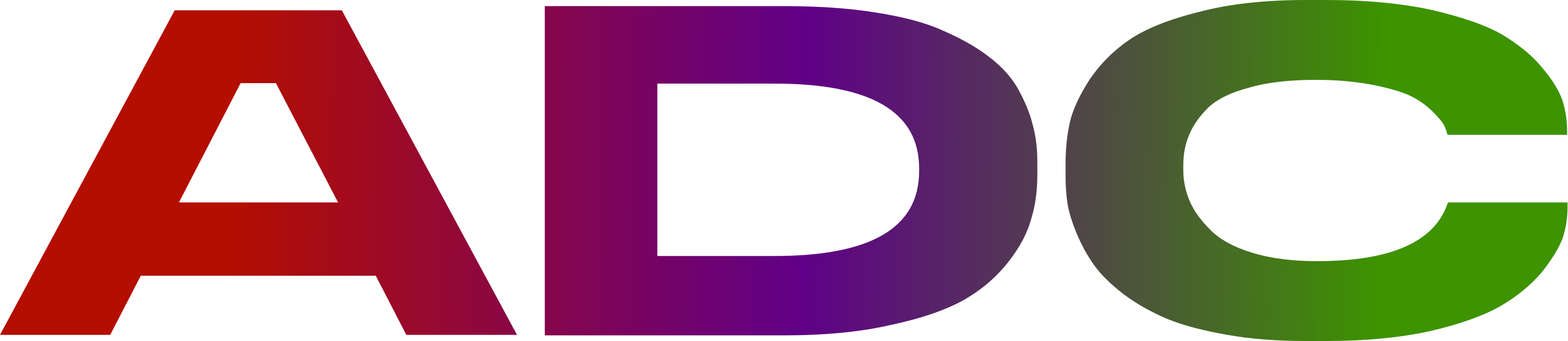 ADC Logo